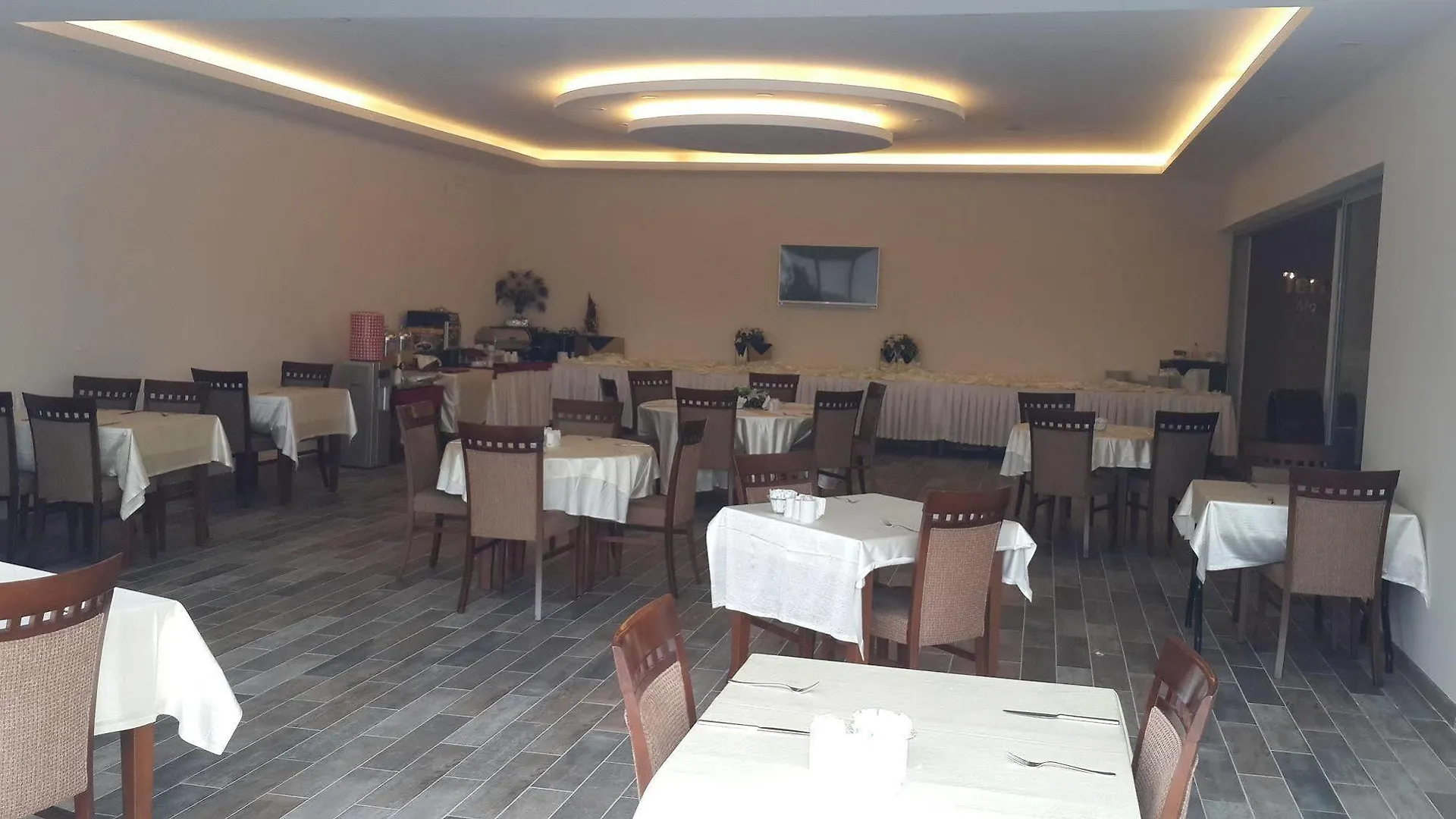***  Marya Hotel Ankara Turchia
