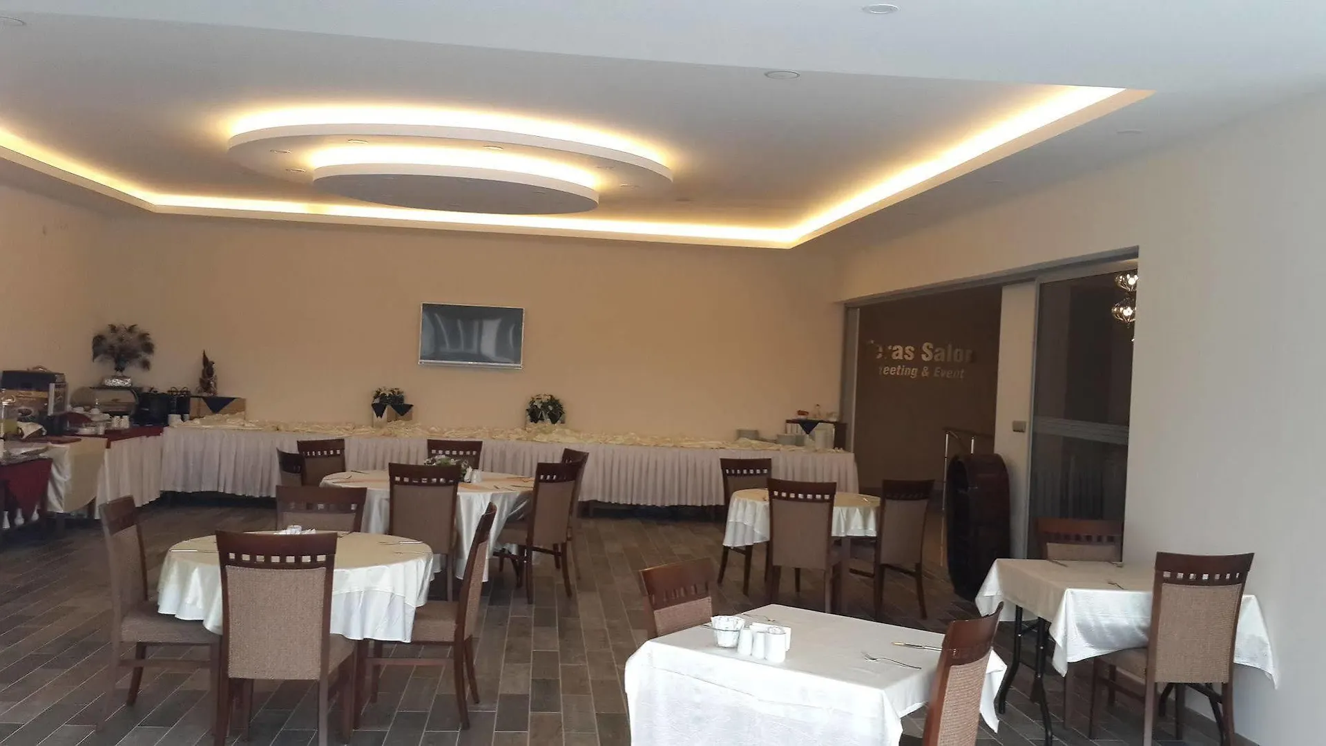 Marya Hotel Ankara
