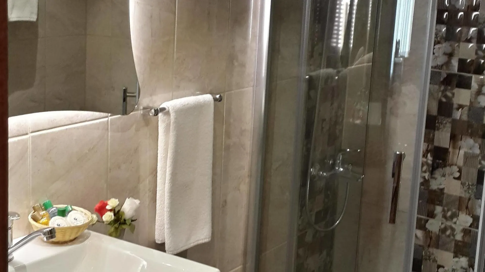 ***  Marya Hotel Ankara Turchia