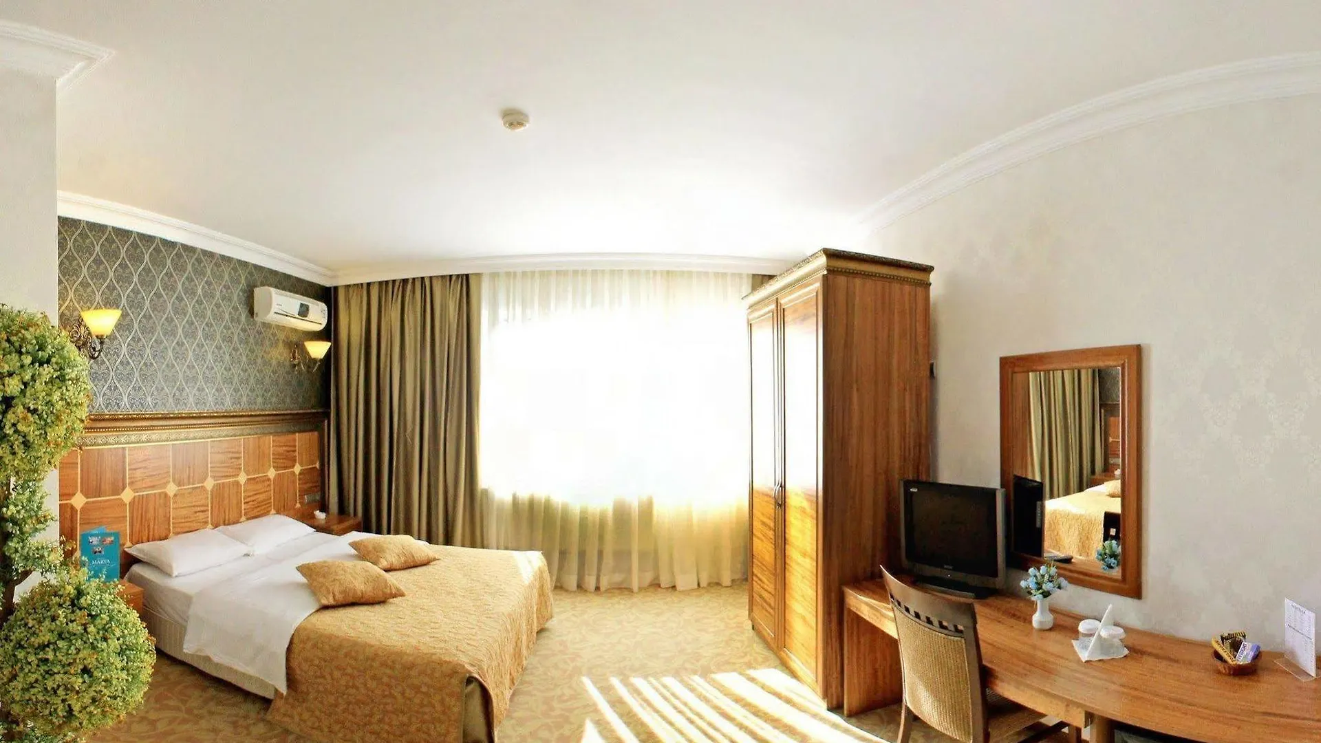 Marya Hotel Ankara