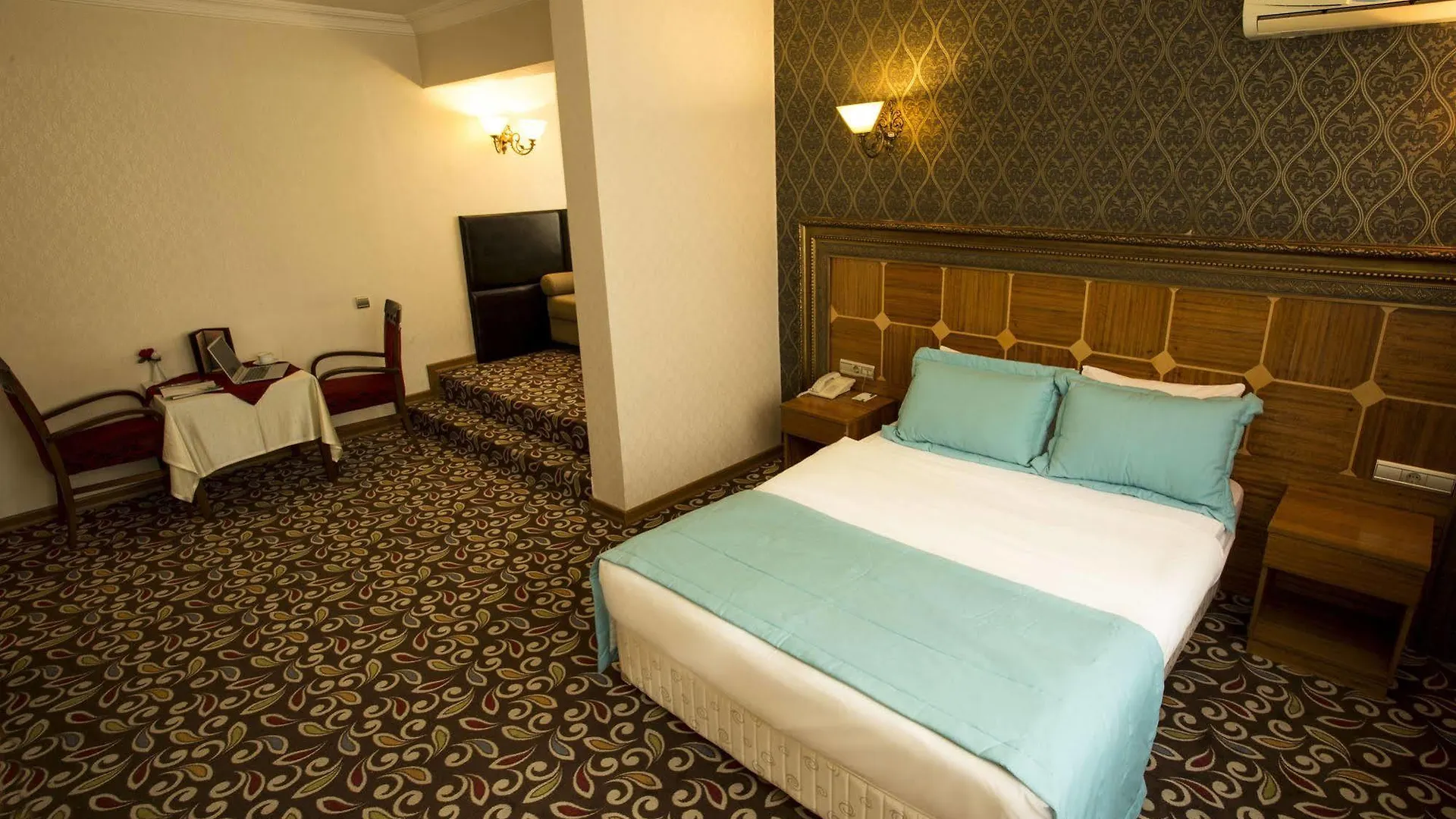 Marya Hotel Ankara