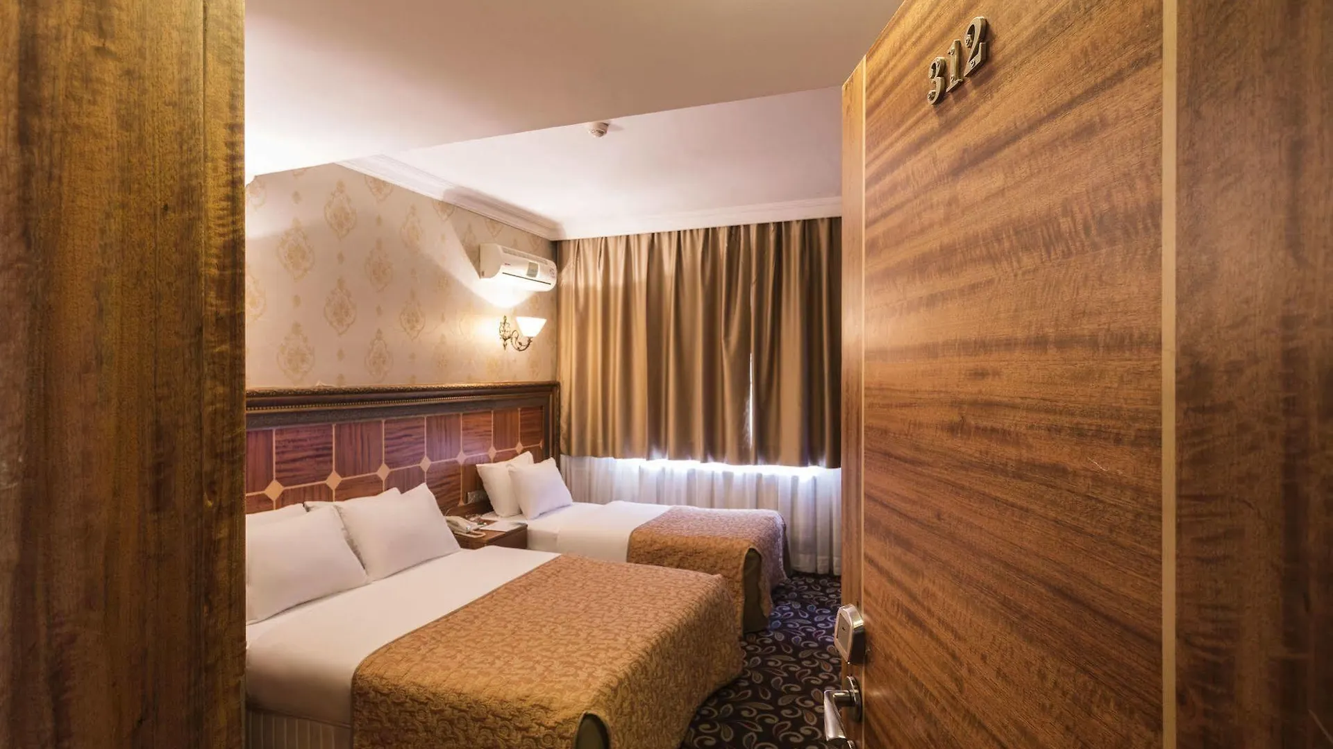Marya Hotel Ankara