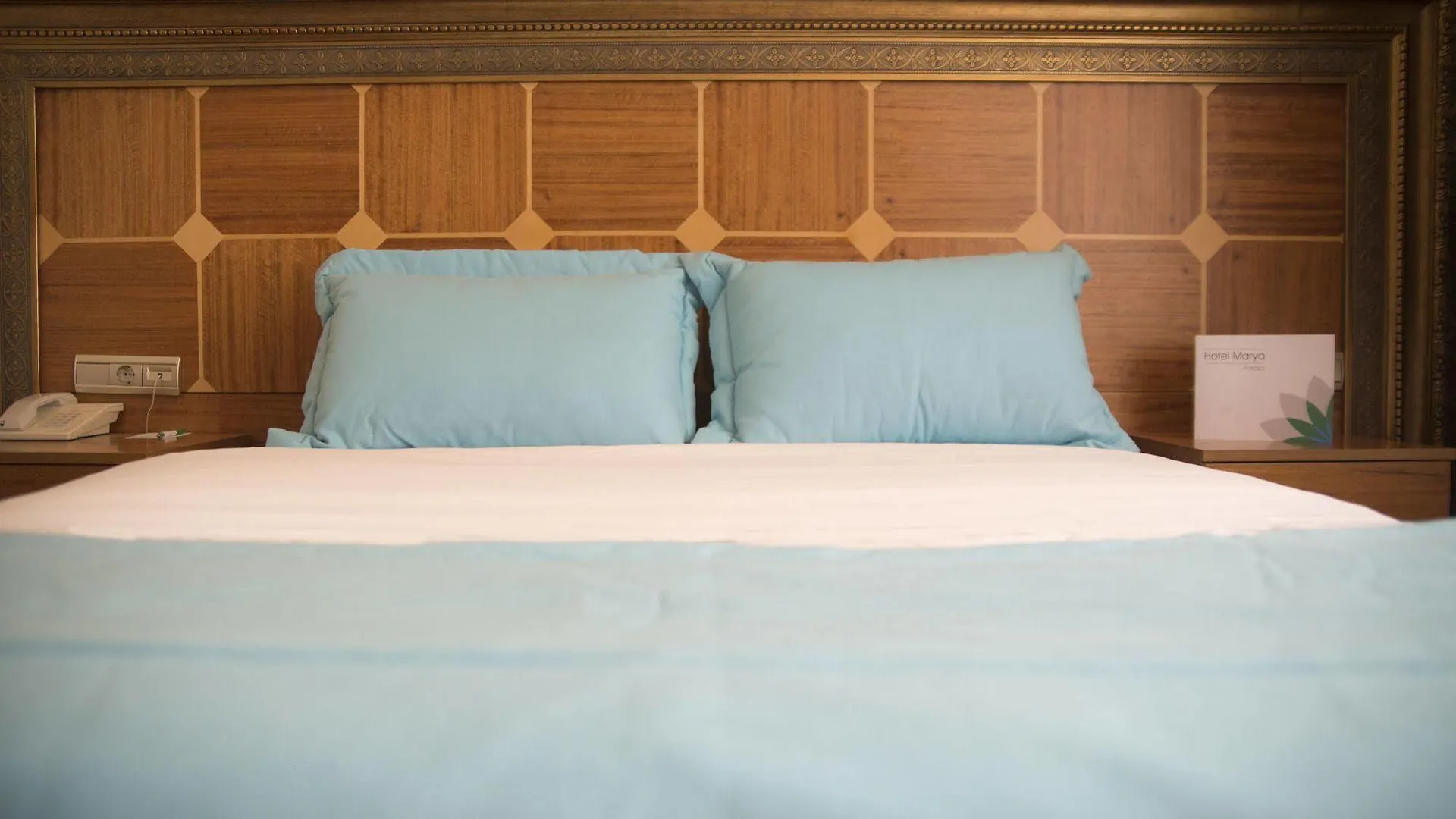 Marya Hotel Ankara