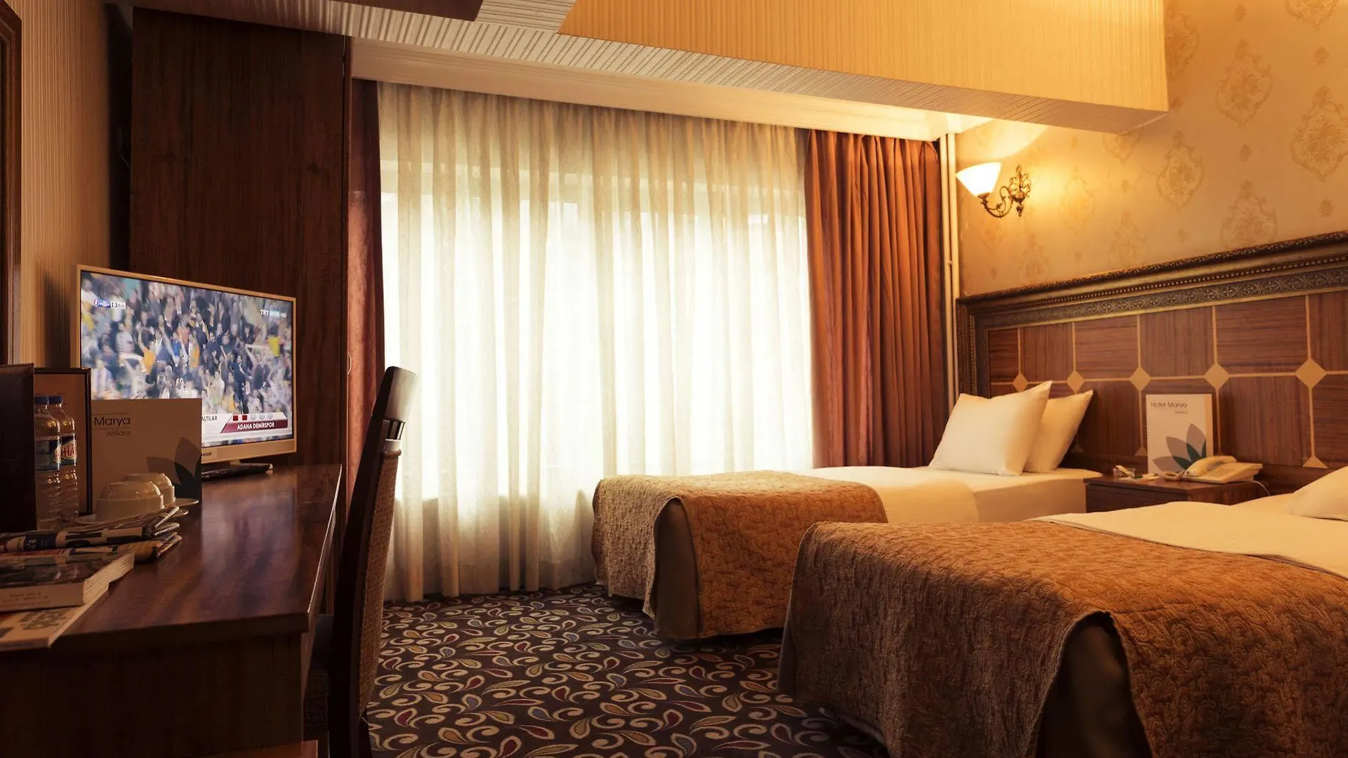 Marya Hotel Ankara