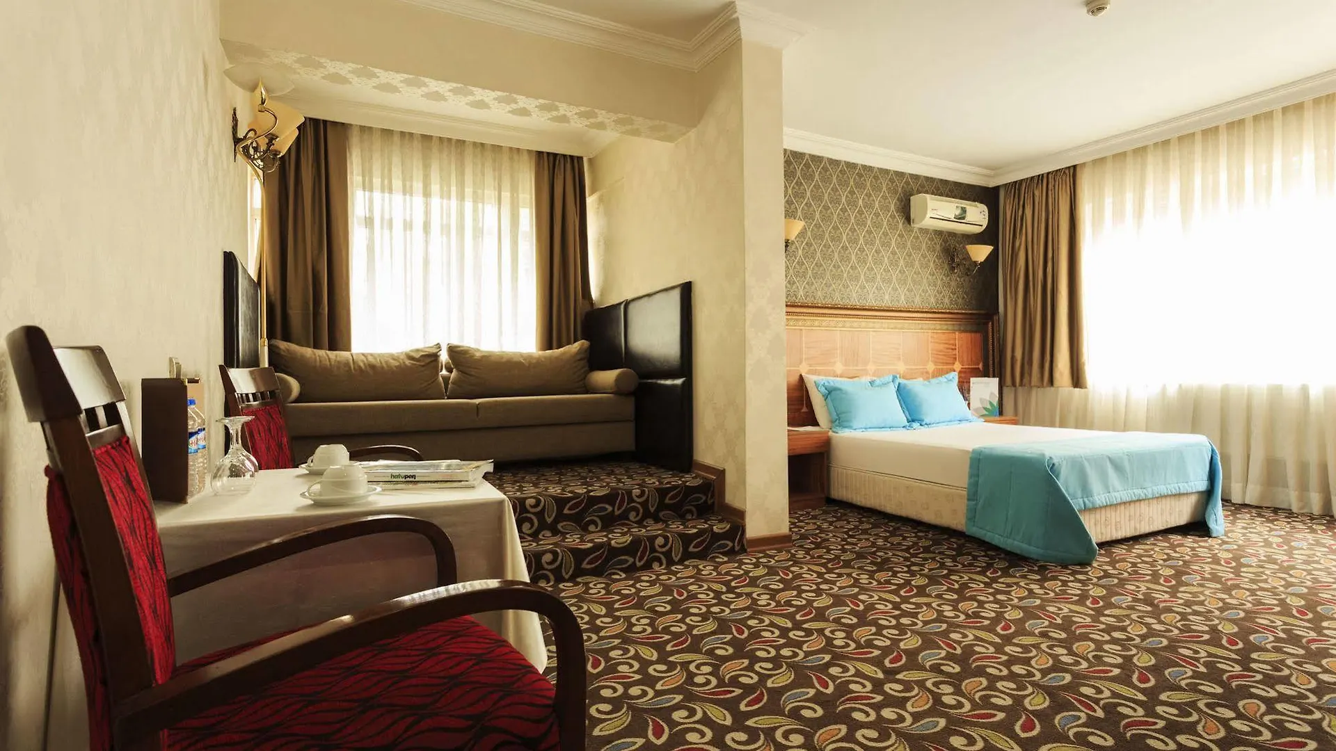 Marya Hotel Ankara