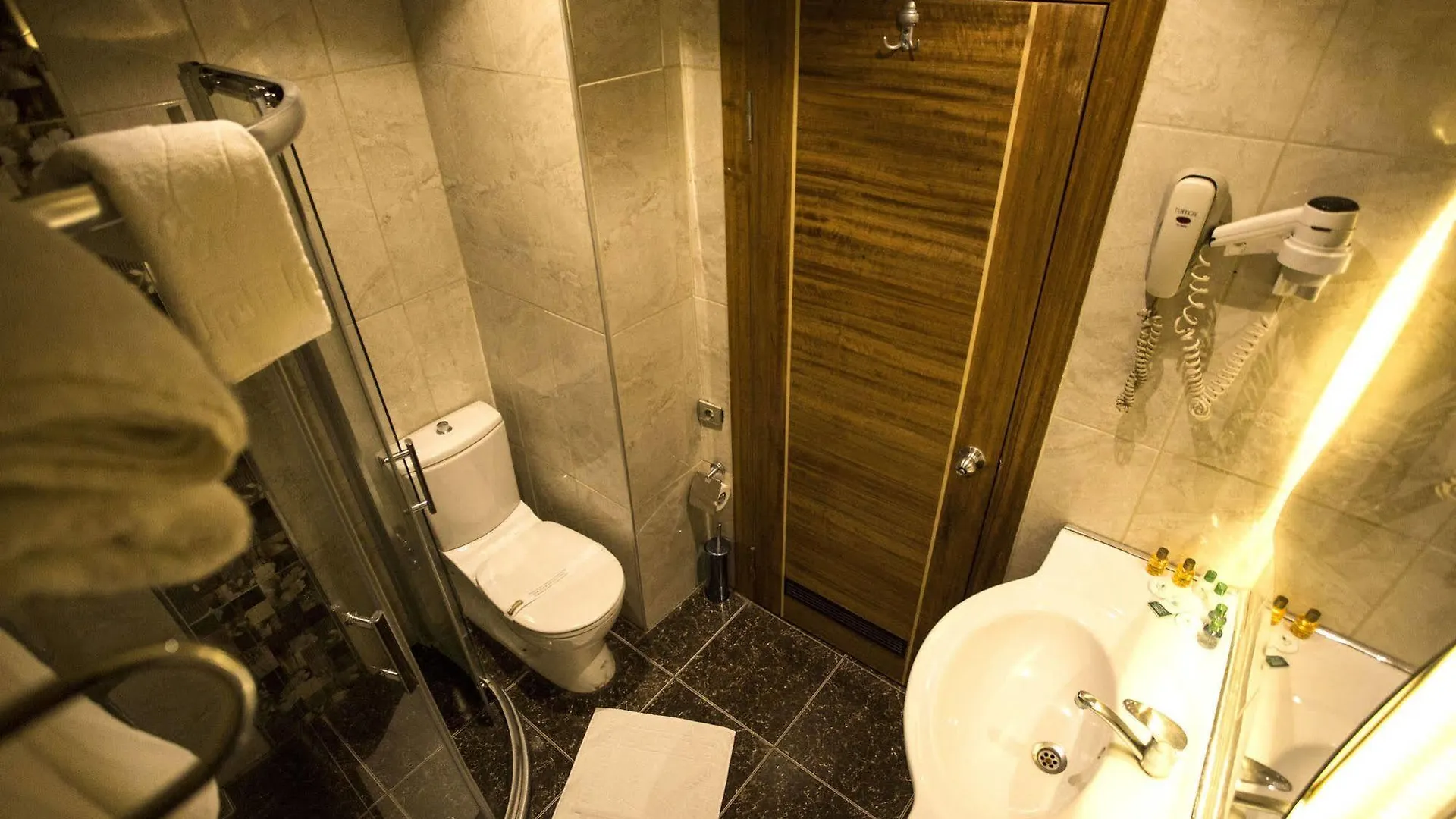 Marya Hotel Ankara