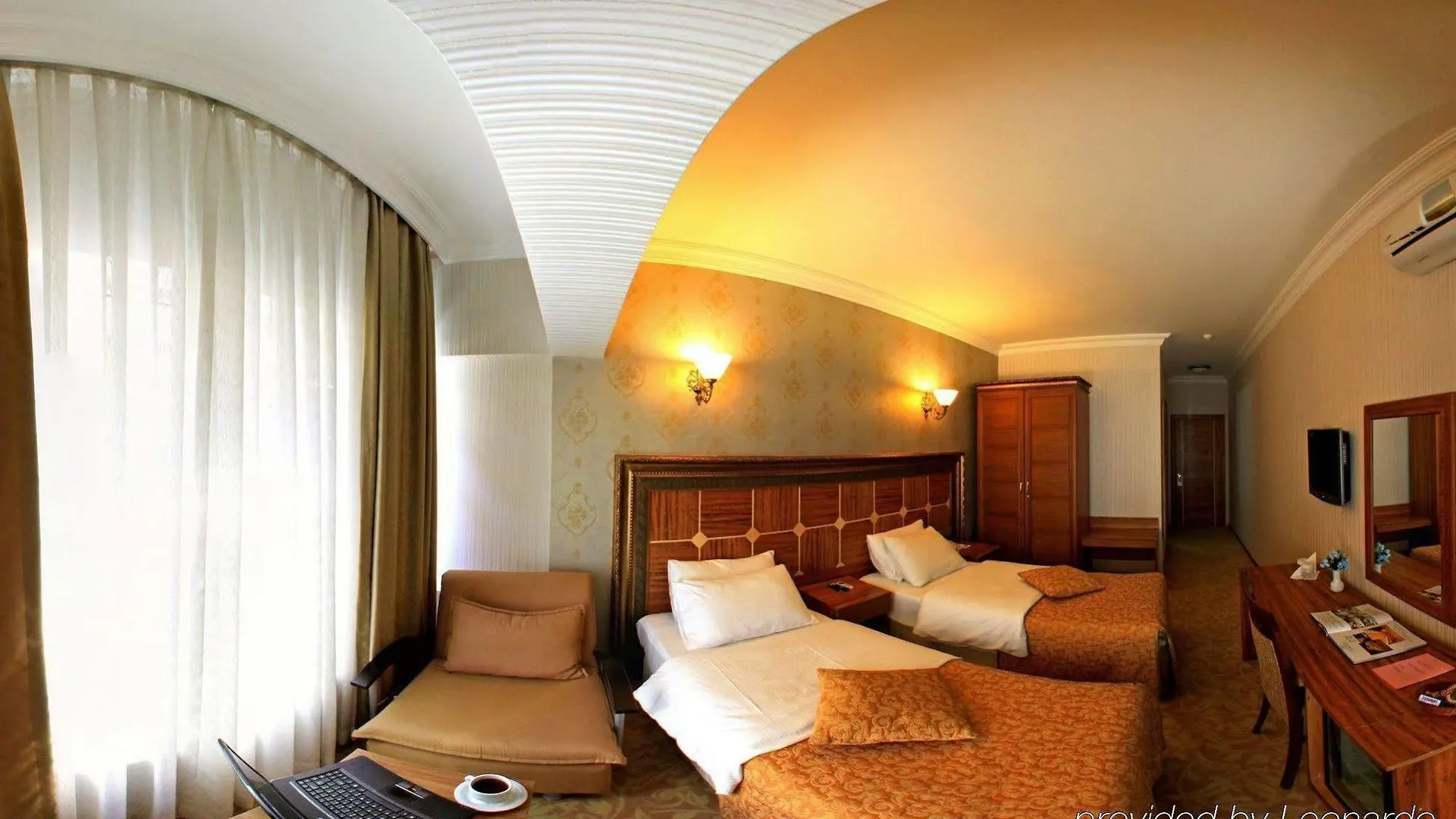 Marya Hotel Ankara