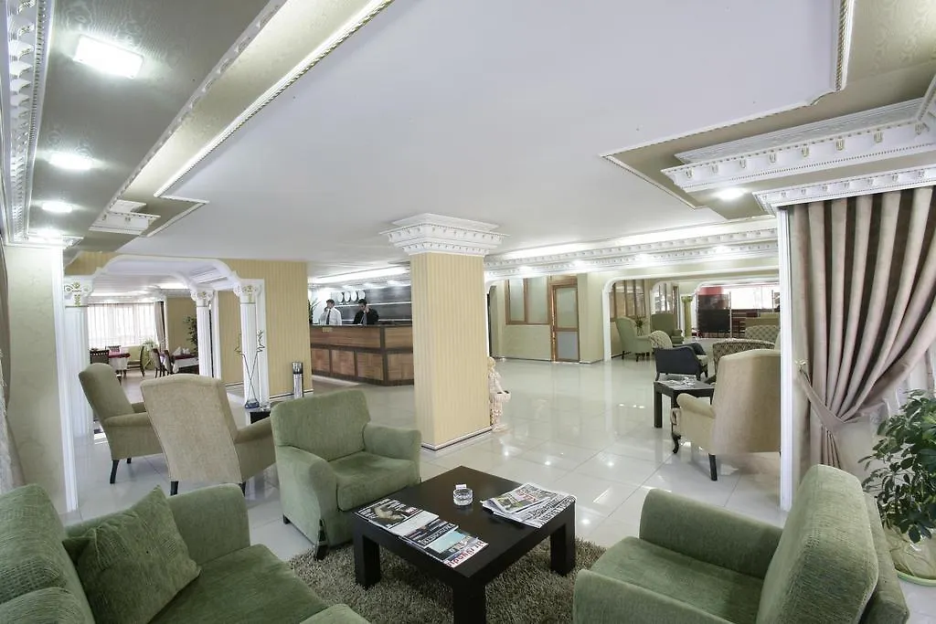 Marya Hotel Ankara