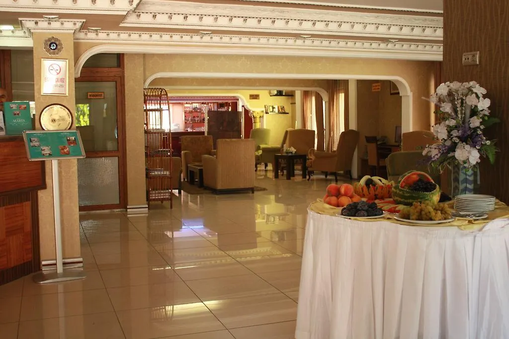 Marya Hotel Ankara